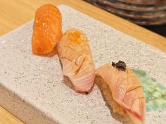 -鮨政· Omakase(港汇恒隆广场店)