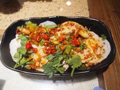 -潮十三潮汕砂锅粥(高新四路大都荟店)