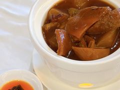 -白天鹅宾馆-宏图府餐厅