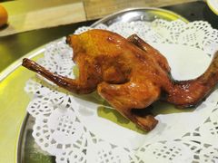 红烧乳鸽-石岐乳鸽村(南海第三分店)