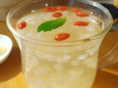 雪梨蜜茶-鼎泰丰(嘉年华•海信广场VILLAGE店)