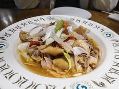 -胖老汉新疆特色椒麻鸡(南门店)