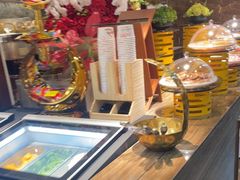 -苏格里岛自助烤肉海鲜火锅(成都金牛万达店)