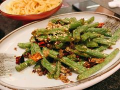 -丝路金桃·新疆菜(徐汇店)