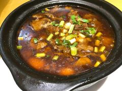 -百姓食府(秦虹路店)