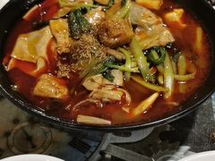 -特色油边心管烤串
