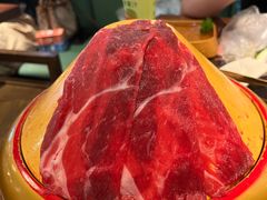 -牛New寿喜烧(金茂览秀城店)