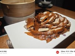 -德香苑脆皮烤鸭·经典(爱融荟城店)