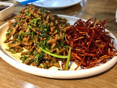 -姥姥家春饼店(佳亿时尚广场店)