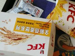-肯德基(盘龙奥莱店)