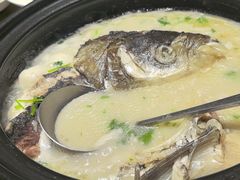 -小厨娘淮扬菜(天印大道店)