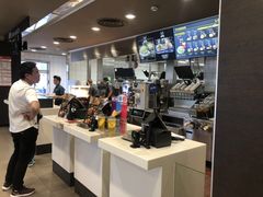 -麦当劳(台州路桥DT店)