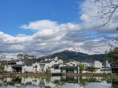 -呈坎景区
