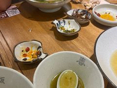 -王春春鸡汤饭(成都城西优品道店)
