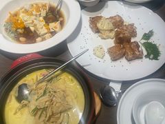 -望乡楼上海菜(日月光店)