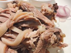 脱骨全肘-苏师傅菜馆(上沙店)