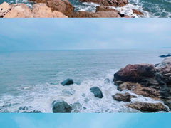 -小麦岛公园