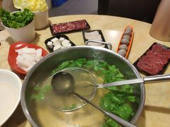 -合记汕头牛肉店(嘉禾路店)