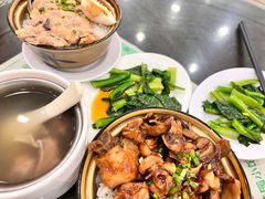 -荔园小馆(园岭新村二期店)