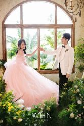 -秦皇岛我和你婚纱摄影工作室