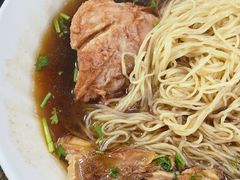 羊肉面-阿福羊肉面馆