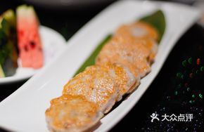 Jun'an Fried Fish Cake