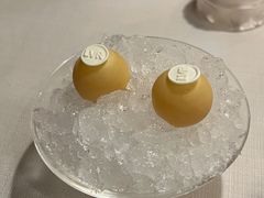-三嚥阁 La Villa Restaurant