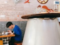 -炮爷东北铁锅炖(棠安路店)