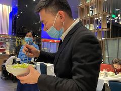 -眉州东坡(上海中心店)