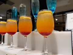 -“香”全日餐厅·株洲大汉希尔顿酒店