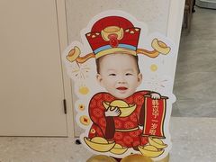 -湖锦酒楼(八一路店)