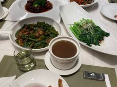 -南昌绿地铂瑞酒店·臻萃轩中餐厅