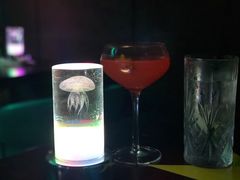 -MOSSO音乐酒吧·Live House(南京西路店)