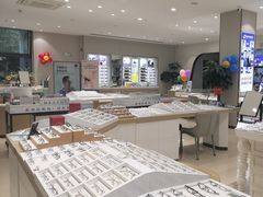 -绿洲眼镜(文教北路店-浙江52家连锁门店)
