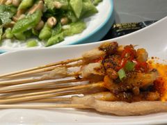 -小两口锦州烧烤·脆皮油边(依云北郡店)