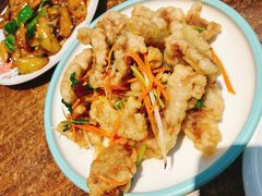 -老仁义·非遗清真菜(融创茂店)