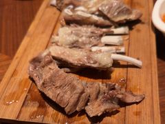 -蚝翅·海鲜粥·烧烤·羊肉季(鄞州万达店)