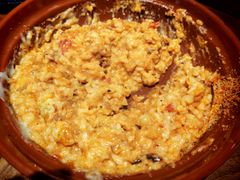 -萨莉亚意式餐厅(杭州西溪龙湖天街店)