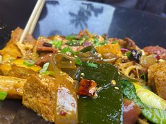 -天府国麻辣香锅(悦荟广场店)