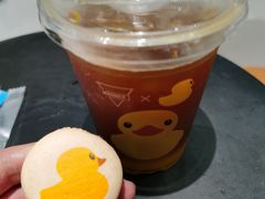 -Manner Coffee(淮海755店)