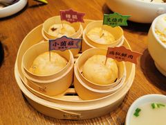 -云海肴·汽锅鸡·云南菜(苏州中心店)