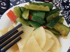 小菜-八两八金·莱芜特色炒鸡(市南漳浦路店)
