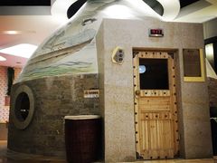 -丽池宫韩式汗蒸会馆(华灯坊店)