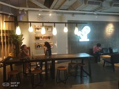 -喜茶(佛山顺德大良东乐路店)
