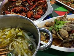 -大孩龙虾(体育场旗舰店)