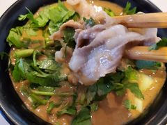 -宣武小院涮肉(前门店)