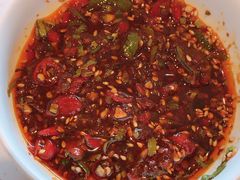 -八珍玉食鸡煲·打边炉(印象城店)