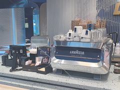 -LAVAZZA拉瓦萨咖啡(星荟中心店)