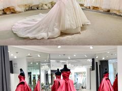 -Lafine Paris 法国兰斐婚纱礼服