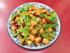 -北大地皖峰饭馆